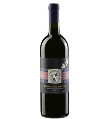 Donatella Colombini  - Rosso di Montalcino D.O.C.